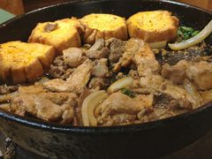 -名扬烤肉(起源店)