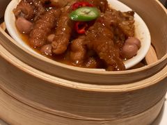 -领事馆19号中餐厅(厦门海景洲际酒店)