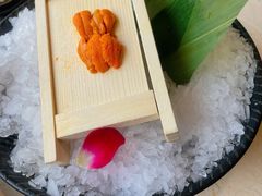 -粤海喜来登酒店-班妮海鲜铁板烧和牛放题餐厅(天河城店)