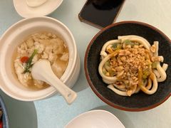 -寻鲜记·东海味·经典甬菜(宁波开元名都大酒店)