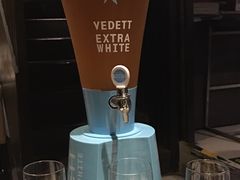 -HIHE Bistro·Oyster Bar(华熙live店)