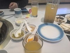 -天宜隆蘑菇宴火锅(石景山旗舰店)