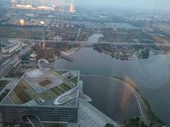 -嘉定凯悦·咖啡厅