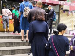 -覃肥叔桂林米粉(粮道街店)