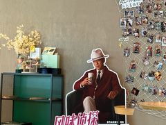 -星巴克(南宁华润幸福里店)