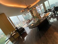 -北京康莱德酒店