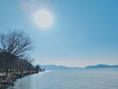 -东钱湖旅游度假区