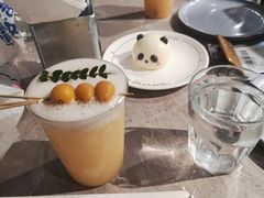 -18号酒馆(天目里店)