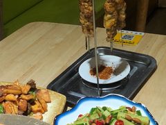 -禾木·新疆特色美食