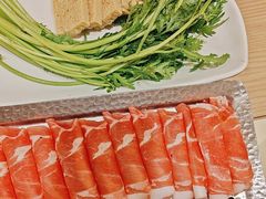 -呷哺呷哺 黄金牧场 (新辰里学清路店)