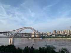 -石灰市老火锅(北滨路店)