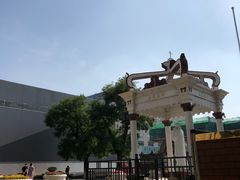 -王府井天主教堂