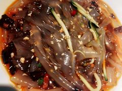 -半天妖烤鱼(芝罘万达店)