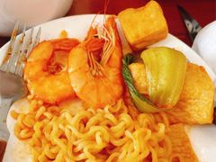-禾谷韩餐(热带海洋学院店)