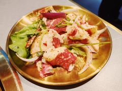 -棒小伙·齐齐哈尔烤肉(龙茗路店)