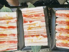 -燚青春东北泥炉烤肉(百合店)