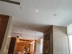 -长沙三景韦尔斯利酒店·Oval全日制餐厅自助餐