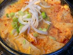 -火炉情韩国料理店(古田路店)