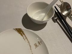 -广州富力丽思卡尔顿酒店·丽轩·粤菜
