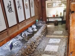 -一桶江山餐厅(松北店)