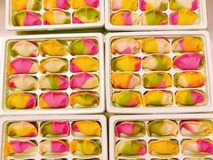 -回回锅贴(小河沿店)