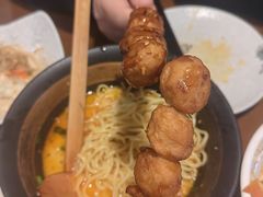 -阿三生煎(正弘城店)
