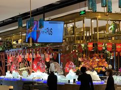 -海玥荟海鲜姿造自助餐厅(欧罗巴广场店)