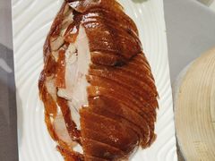 -北京老铺烤鸭(老城根店)