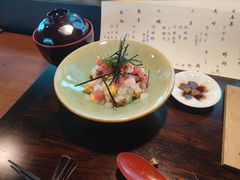 -元熹会席料理