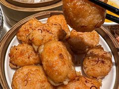 -花城粤菜餐厅(高新区店)