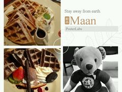 android_upload_pic-漫咖啡MAANCOFFEE(人大店)