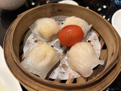 -富力万达嘉华酒店-品珍中餐厅(水果湖店)