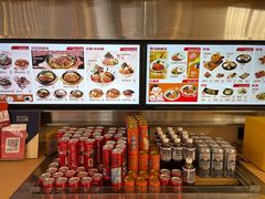 -牛邸·烧肉饭(来福士店)