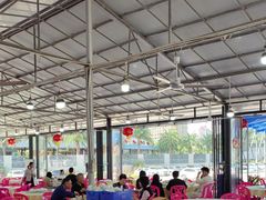 -考记泥焗鸡农庄·海鲜(北洛秘境店)