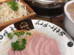 -潮澎派·潮汕菜大排档(南较西路店)