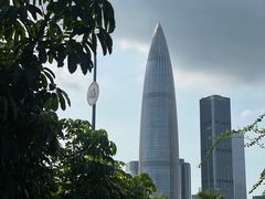 -深圳人才公园