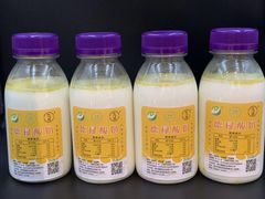 -德禄酸奶(莫家街店)