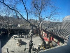 -晋阳饭庄(虎坊桥店)