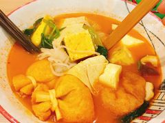 意式鲜香番茄汤-皆道拌麻辣烫·麻辣拌