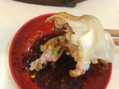 海汇源老字号烧麦-海汇源老烧麦店(东大街总店)