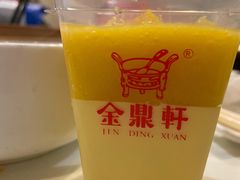 芒果小布丁-金鼎轩(亚运村店)