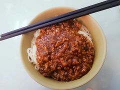 -食惠里小笼包面馆(越秀店)