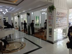 -逸丝风尚