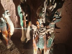 -洛阳古墓博物馆