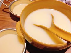 延边米酒-冰川延边料理·炭烤串(原小木屋店)