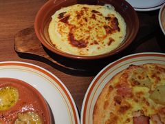 -萨莉亚意式餐厅(杭州滨江天街店)