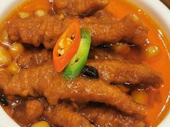 -金时代顺风大酒店(金山店)