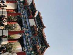 -迎泽公园