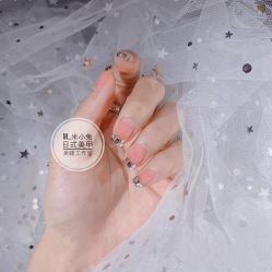 -米小兔美甲美睫