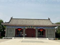 -天津妈祖文化园